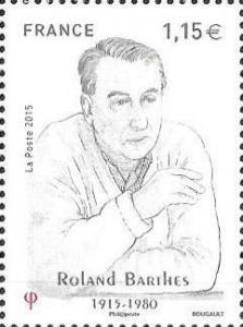 Colnect-4247-188-100th-anniversary-of-Roland-Barthes.jpg