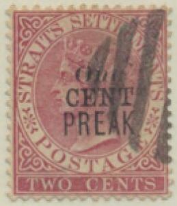 Colnect-5963-278-Straits-Settlements-Overprinted--quot-ONE-CENT-PREAK-quot-.jpg