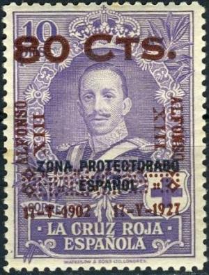 Colnect-1024-092-25th-Anniversary-King-Alfonso-XIII.jpg