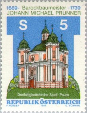 Colnect-137-397-250th-Memorial-Anniversary-of-Johann-Michael-Brunner.jpg