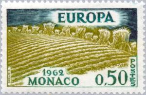 Colnect-147-885-Word-EUROPA-over-field-with-grain-sheaves.jpg