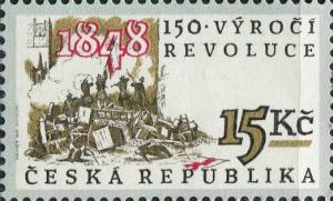 Colnect-3085-773-150th-Anniversary-of-1848-Revolution.jpg