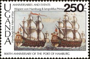 Colnect-5859-662-800th-Anniversary-of-Port-of-Hamburg.jpg