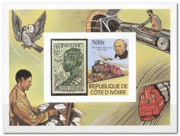 Colnect-1738-580-Locomotive-and-Ivory-Coast-stamp.jpg