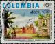 Colnect-2425-081-150th-anniversary-of-Panama-Congress.jpg