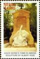 Colnect-6753-032-Jules-Verne-s-Tomb-in-Amiens.jpg