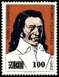 Colnect-1646-150-Pedro-Vilcapaza---overprint.jpg