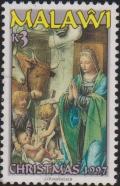 Colnect-3680-234-The-Nativity-by-Benardino-Luini.jpg