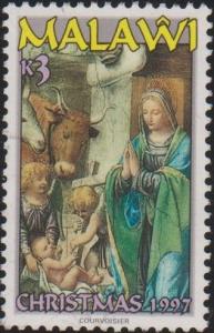 Colnect-3680-234-The-Nativity-by-Benardino-Luini.jpg