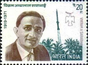 Colnect-1523-286-1st-Death-Anniv-of-Vikram-Ambalal-Sarabhai---Scientist.jpg