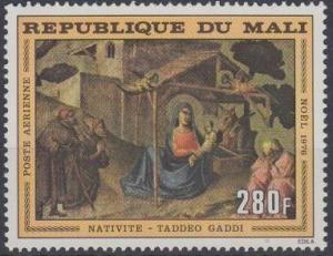 Colnect-2209-487-Nativity-by-Taddeo-Gaddi.jpg