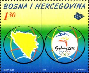 Colnect-5967-392-Bosnia-and-Herzegovina-on-Olympic-Games-Sidney-2000.jpg