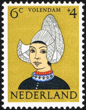 Colnect-2192-809-Volendam-costume.jpg