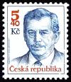 Colnect-3729-367-V-aacute-clav-Havel-1936-2011-president.jpg