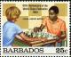 Colnect-2561-669-60th-anniv-World-Chess-Federation.jpg