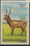 Colnect-1371-272-Defassa-Waterbuck-Kobus-defassa.jpg