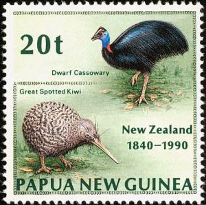 Colnect-1706-557-Dwarf-Cassowary-and-Great-Spotted-Kiwi.jpg