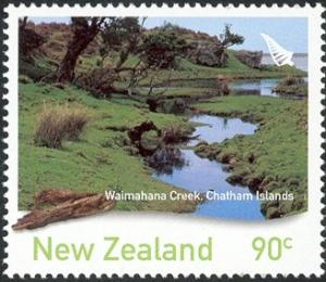 Colnect-2203-082-Waimahana-Creek.jpg