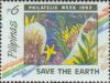 Colnect-2977-014-Philatelic-Week-1993---Save-the-Earth.jpg