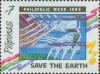 Colnect-2977-016-Philatelic-Week-1993---Save-the-Earth.jpg