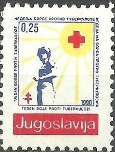 Colnect-3508-577-Red-Cross-Week-Against-Tuberculosis.jpg