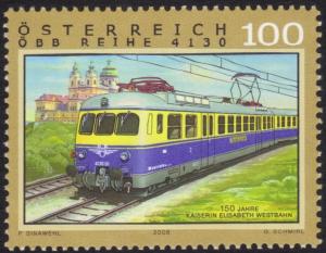 Colnect-2393-150-Empress-Elizabeth-Western-Railway-150th-anniversary.jpg