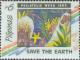 Colnect-2977-014-Philatelic-Week-1993---Save-the-Earth.jpg