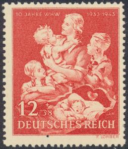 Colnect-2612-266-10-years-WHW-Mother-with-children.jpg