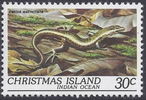 Colnect-1719-915-Christmas-Island-Whiptail-Skink-Emoia-nativitatis.jpg