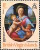 Colnect-2877-168-Madonna-and-Child-with-the-Infant-Baptist-by-Raphael.jpg