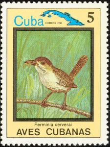 Colnect-3564-321-Zapata-Wren-Ferminia-cerverai.jpg