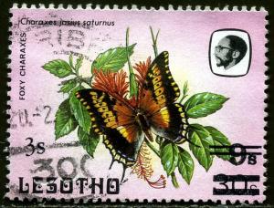 Colnect-1436-329-Koppie-Charaxes-Charaxes-jasius-saturnus.jpg