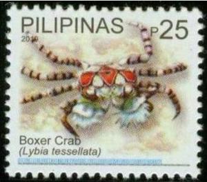 Colnect-1832-634-Mosaic-Boxer-Crab-Lybia-tesselata-.jpg