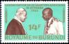 Colnect-2792-768-Pope-John-XXIII-And-King-Mwambutsa-IV.jpg