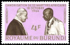 Colnect-2792-766-Pope-John-XXIII-And-King-Mwambutsa-IV.jpg