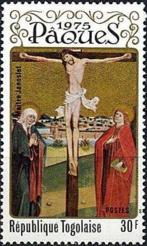 Colnect-3381-613-Crucifixion-by-Master-Janoslet.jpg