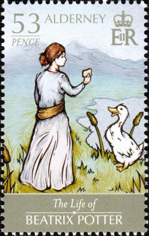 Colnect-5487-000-Beatrix-Potter-feeding-duck.jpg