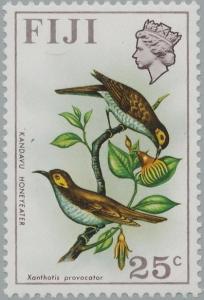 Colnect-4005-055-Kandavu-Honeyeater-Foulehaio-provocator.jpg