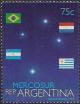 Colnect-3283-008-2-years-of-MERCOSUR.jpg