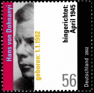 Colnect-5209-686-Hans-von-Dohnanyi-1902-1945-Resistance-fighter.jpg