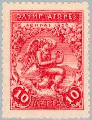 Colnect-166-034-1906-Interim-Olympic-Games---Goddess-Victory.jpg