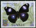 Colnect-1393-929-Common-Eggfly-Hypolimnas-bolina-ssp-elliciana.jpg