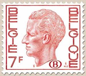 Colnect-770-037-Service-Stamp-King-Baudouin-type--quot-Elstr-ouml-m-quot--with-B-in-oval.jpg