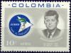 Colnect-1123-527-Pres-John-F-Kennedy-and-Alliance-for-Progress-Emblem.jpg