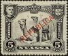 Colnect-4226-117-D-Carlos-I---Dromedary-Camelus-dromedarius-Overprint--REP.jpg