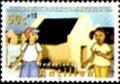 Colnect-2941-023-Boy-girl-slave-huts.jpg