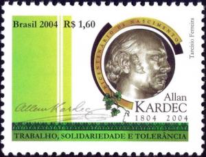 Colnect-4050-224-Bicentenary-of-Allan-Kardec--s-birth.jpg