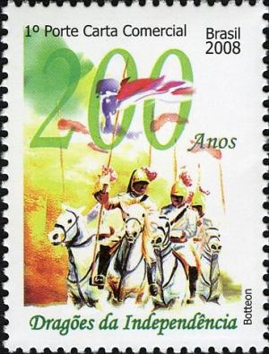 Colnect-464-092-200th-Anniversary-of-the-Independence-Dragoons.jpg