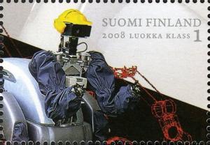 Colnect-591-416-Helsinki-University-of-Technology-Centenary---Robot.jpg