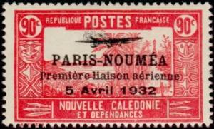 Colnect-853-773-1st-Anniversary-of-the-Paris-Noum%C3%A9a-Flight.jpg